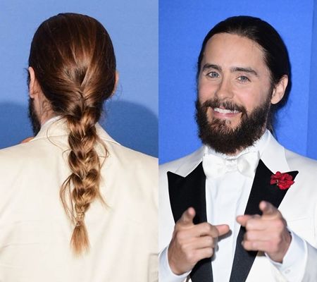 マンブレイズ　ジャレッド・レト　Jared Leto