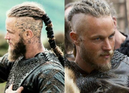 マンブレイズ　ヴァイキング　Vikings