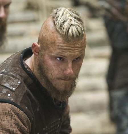 マンブレイズ　ヴァイキング　Vikings