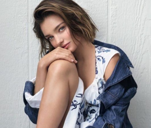 ミランダ・カー  Miranda Kerr