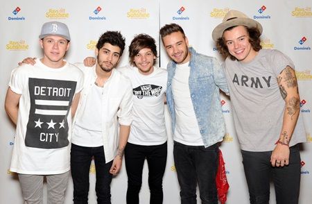 ゼイン・マリク　Zayn Malik 自伝本  摂食障害 ワン・ダイレクション