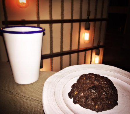 ライアン・レイノルズ Ryan Reynolds ブレイク・ライヴリー Blake Lively お詫び クッキー ミルク