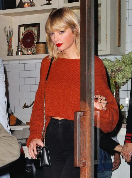テイラー・スウィフト　Taylor Swift