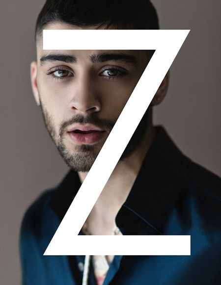 ゼイン・マリク　Zayn Malik 自伝本 ZAYN 摂食障害