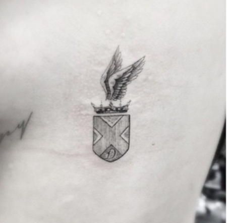 カーラ・デルヴィーン