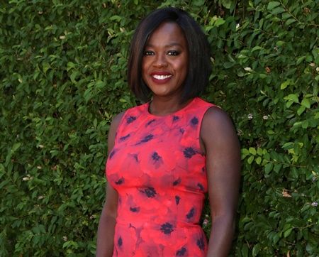 Viola Davis 