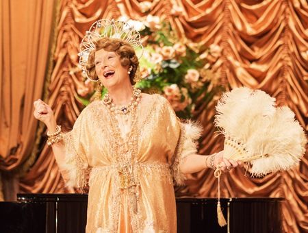 映画『マダム・フローレンス! 夢見るふたり』 メリル・ストリープ主演映画『マダム・フローレンス! 夢見るふたり』場面写真