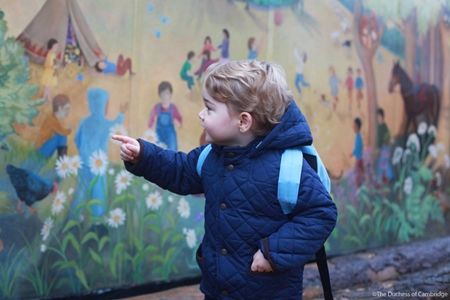 ジョージ王子 Prince George イギリス 2016年 総まとめ 総集編 一年を振り返る 総復習 ロイヤルファミリー イギリス王室 幼稚園 初登校 1月