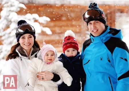 ジョージ王子 Prince George イギリス 2016年 総まとめ 総集編 一年を振り返る 総復習 ロイヤルファミリー イギリス王室 家族旅行 シャーロットちゃん フランス