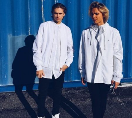 ザ・フー・コンスピラシー The Fooo Conspiracy