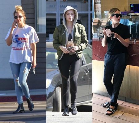 アシュレイ・ベンソン　ashley benson