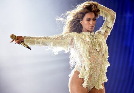 ビヨンセ Beyonce