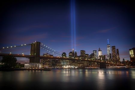 ブルックリンブリッジ