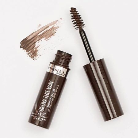 Rimmel London Brow This Way