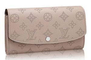 Louis Vuitton（ルイ・ヴィトン） アイリス・ウォレット　セレブ　愛用　財布　サイフ