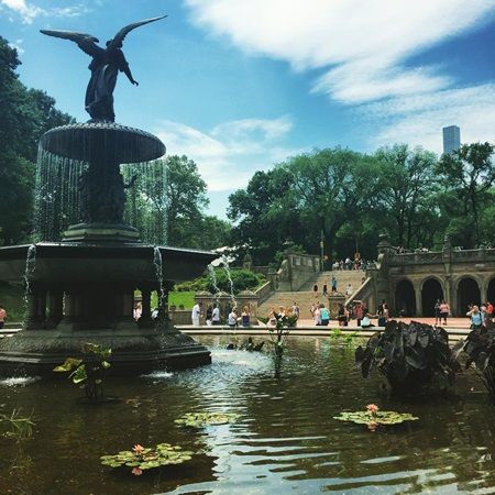 セントラルパーク