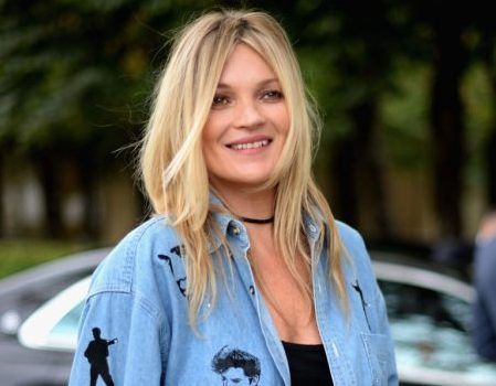 ケイト・モス　Kate Moss