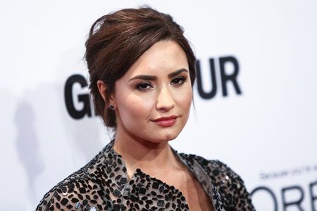 デミ・ロヴァート Demi Lovato