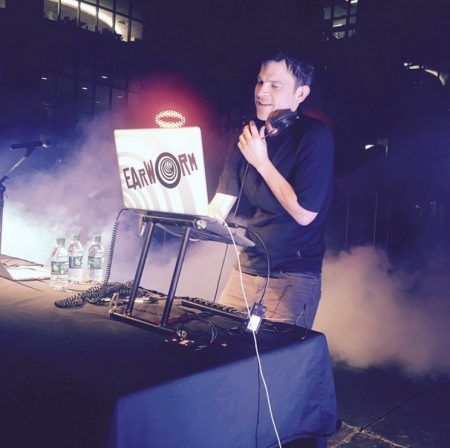 DJ Earworm United States of Pop 2016