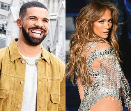 ドレイク　Drake ジェニファー・ロペス　Jennifer Lopez　