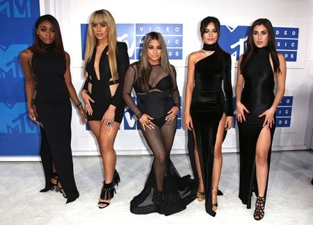 フィフス・ハーモニー　Fifth Harmony 