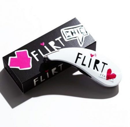 つけまつ毛ディスペンサー　Flirt Cosmetics