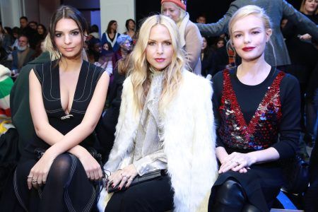 レイチェル・ぞー Rachel Zoe スタイリスト コレクション フロントロウ