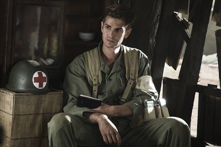 ハックソー・リッジ　Hacksaw Ridge