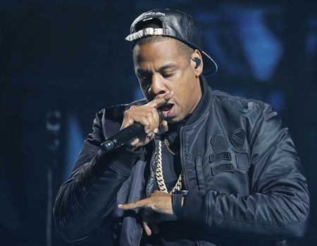 ジェイ・Z　Jay Z