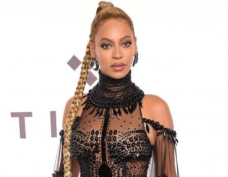 ビヨンセ　Beyonce