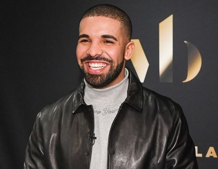 ドレイク　Drake