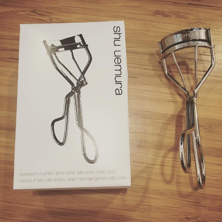 shu uemura シュウウエムラ アイラッシュカーラー