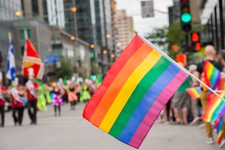 LGBT 