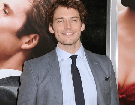 サム・クラフリン sam claflin
