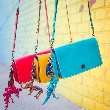 COACH ホリデーコレクション
