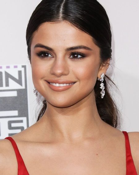 セレーナ・ゴメス selena gomez