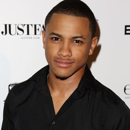 テクアン・リッチモンド Tequan Richmond