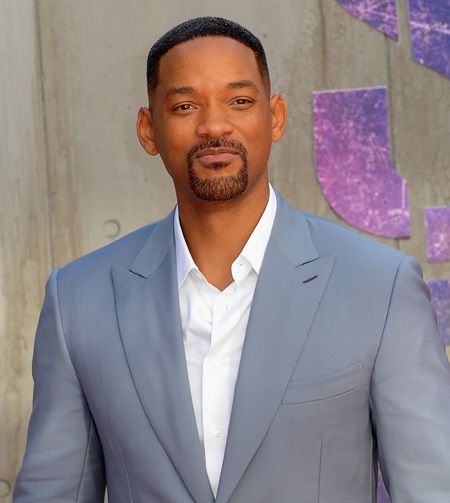 ウィル・スミス　Will Smith