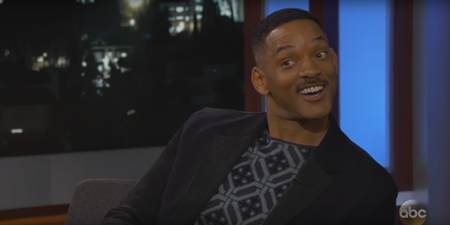 ウィル・スミス　Will Smith 