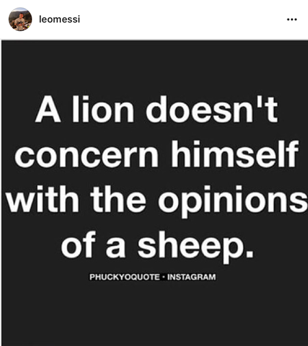 成功者セレブがお手本にしている格言