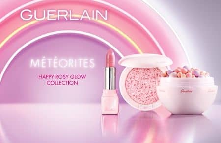ゲラン　Guerlain　メテオリット　30周年　限定　老舗ブランド　1828年　パリ　