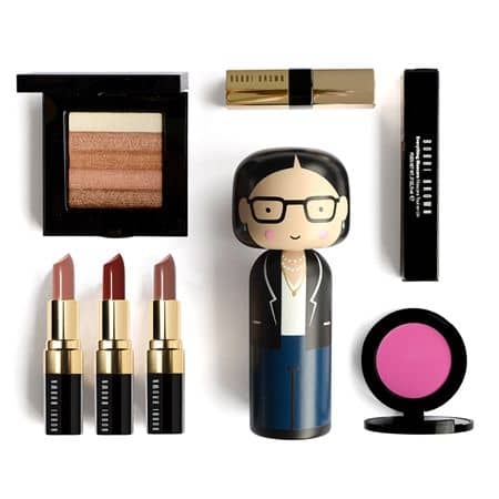 ボビー ブラウン Bobbi Brown 公式インスタグラム インスタグラム プレゼント 企画 キャンペーン コスメ ブランド 海外セレブ