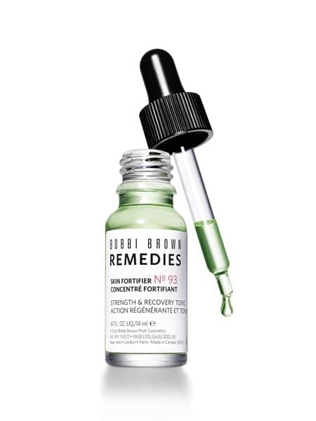 Bobbi Brown　ボビイブラウン　Remedies　レメディース　スキン バリア プロテクト　スキンケア　最新コスメ　コスメ　海外