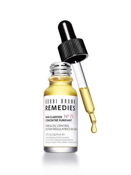 Bobbi Brown　ボビイブラウン　Remedies　レメディーズ　スキン クラリファイア