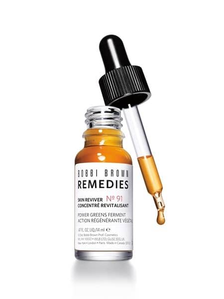 Bobbi Brown　ボビイブラウン　Remedies　レメディーズ　スキン グリーン コンセントレート　スキンケア　最新コスメ　コスメ　海外