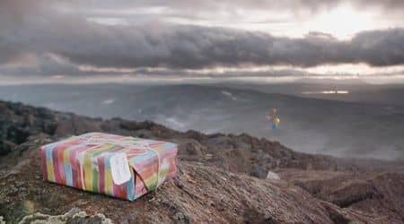 ノルウェーがフィンランド独立100周年に山を譲渡 Battle For Birthday Mountain