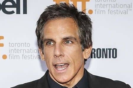 ベン・スティラー　セレブたちはトランプ氏をどう思っている？