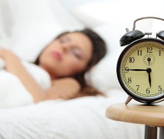 アメリカの年間「もっともすごい遅刻の言い訳」が発表　寝坊する女性