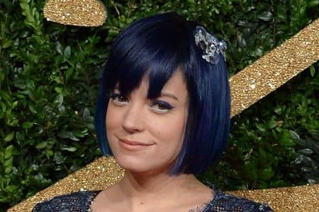 リリー・アレン　セレブたちはトランプ氏をどう思っている？