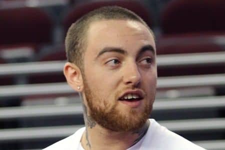 マック・ミラー　セレブたちはトランプ氏をどう思っている？